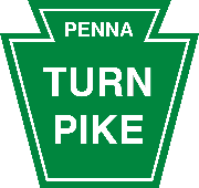 Pennsylvania Turnpike Commission Logo